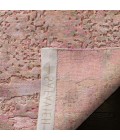 Safavieh Centennial Petal Pink CEN101 9 ft. X 12 ft. Rectangle Rug