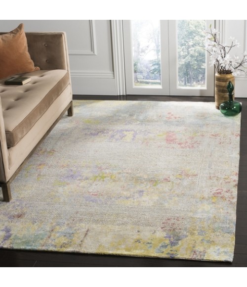 Safavieh Centennial Multi Rug CEN132 9 ft. X 12 ft. Rectangle - Rugs Town Safavieh Centennial Multi CEN132 9 ft. X 12 ft. Rectangle Rug
