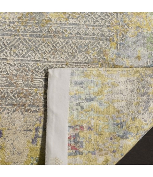 Safavieh Centennial Multi Rug CEN132 9 ft. X 12 ft. Rectangle - Rugs Town Safavieh Centennial Multi CEN132 9 ft. X 12 ft. Rectangle Rug