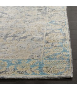 Safavieh Centennial Grey / Blue CEN140 8 ft. X 10 ft. Rectangle Rug