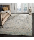 Safavieh Centennial Grey / Blue Rug CEN140 8 ft. X 10 ft. Rectangle - Rugs Town Safavieh Centennial Grey / Blue CEN140 8 ft. X 10 ft. Rectangle Rug