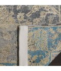 Safavieh Centennial Grey / Blue Rug CEN140 8 ft. X 10 ft. Rectangle - Rugs Town Safavieh Centennial Grey / Blue CEN140 8 ft. X 10 ft. Rectangle Rug