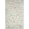 Safavieh Centennial Silver / Light Blue CEN201 9 ft. X 12 ft. Rectangle Rug