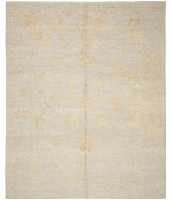 Safavieh Centennial Silver / Gold CEN201 9 ft. X 12 ft. Rectangle Rug