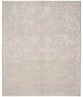 Safavieh Centennial Silver / Rose CEN201 9 ft. X 12 ft. Rectangle Rug