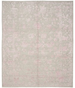 Safavieh Centennial Silver / Rose CEN201 9 ft. X 12 ft. Rectangle Rug
