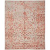 Safavieh Centennial Grey / Red CEN202 6 ft. X 9 ft. Rectangle Rug
