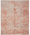 Safavieh Centennial Grey / Red CEN202 6 ft. X 9 ft. Rectangle Rug
