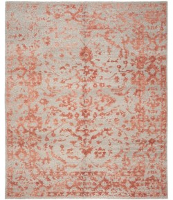 Safavieh Centennial Grey / Red CEN202 6 ft. X 9 ft. Rectangle Rug