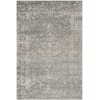 Safavieh Centennial Light Grey / Dark Grey CEN202 6 ft. X 9 ft. Rectangle Rug