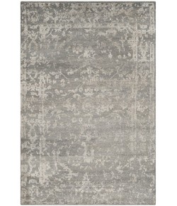Safavieh Centennial Light Grey / Dark Grey CEN202 6 ft. X 9 ft. Rectangle Rug