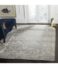 Safavieh Centennial Light Grey / Dark Grey CEN202 6 ft. X 9 ft. Rectangle Rug