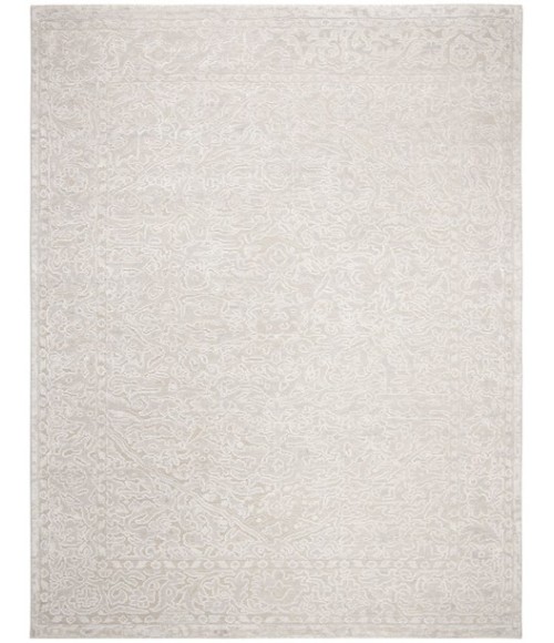 Safavieh Centennial Silver / Grey CEN801 10 ft. X 14 ft. Rectangle Rug