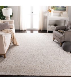 Safavieh Centennial Silver / Grey CEN801 10 ft. X 14 ft. Rectangle Rug