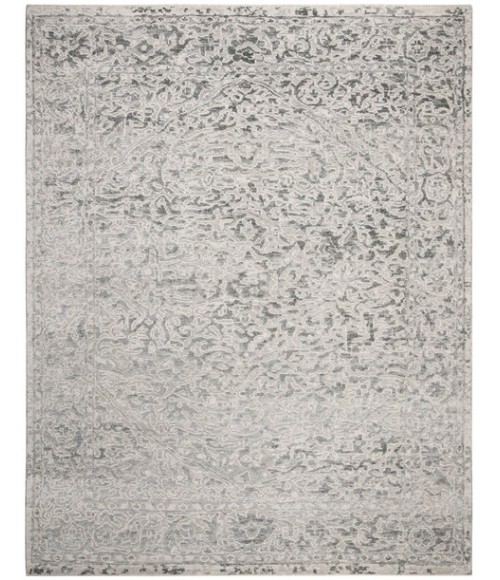 Safavieh Centennial Navy / Grey CEN801 10 ft. X 14 ft. Rectangle Rug