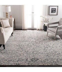 Safavieh Centennial Navy / Grey CEN801 10 ft. X 14 ft. Rectangle Rug