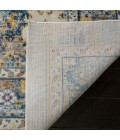 Safavieh Claremont Blue / Gold CLR663 8 ft. X 10 ft. Rectangle Rug