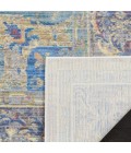 Safavieh Claremont Blue / Gold CLR664 8 ft. X 10 ft. Rectangle Rug