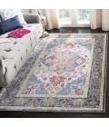 Safavieh Claremont Blue / Purple CLR664 8 ft. X 10 ft. Rectangle Rug
