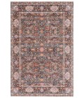 Safavieh Crimson Beige / Blue CMS224 4 ft. X 6 ft. Rectangle Rug