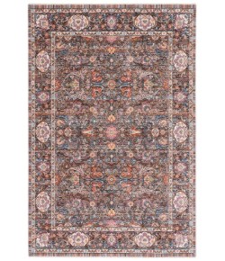 Safavieh Crimson Beige / Blue CMS224 4 ft. X 6 ft. Rectangle Rug