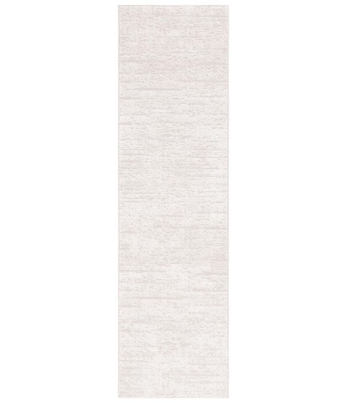 Safavieh Continental Ivory / Beige CON104 2 ft. 3 in. X 8 ft. Runner Rug