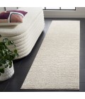 Safavieh Continental Ivory / Beige CON104 2 ft. 3 in. X 8 ft. Runner Rug