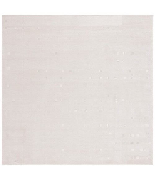 Safavieh Continental Beige CON108 6 ft. 7 in. X 6 ft. 7 in. Square Rug