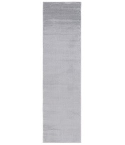 Safavieh Continental Dark Grey CON108 2 ft. 3 in. X 8 ft. Runner Rug