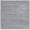 Safavieh Continental Dark Grey CON108 6 ft. 7 in. X 6 ft. 7 in. Square Rug