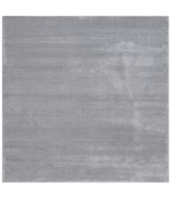 Safavieh Continental Dark Grey CON108 6 ft. 7 in. X 6 ft. 7 in. Square Rug