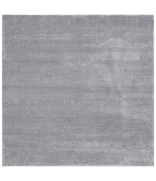 Safavieh Continental Dark Grey CON108 6 ft. 7 in. X 6 ft. 7 in. Square Rug