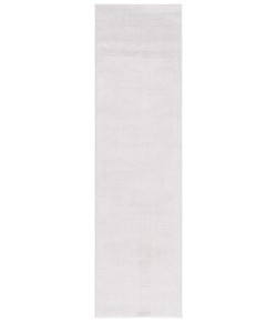 Safavieh Continental Grey CON108 2 ft. 3 in. X 8 ft. Runner Rug