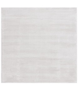 Safavieh Continental Grey CON108 6 ft. 7 in. X 6 ft. 7 in. Square Rug
