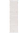 Safavieh Continental Ivory / Grey CON110 2 ft. 3 in. X 8 ft. Runner Rug