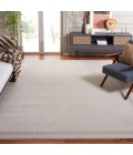 Safavieh Continental Ivory / Beige CON118 5 ft. 3 in. X 7 ft. 6 in. Rectangle Rug