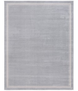 Safavieh Continental Grey / Beige CON118 8 ft. X 10 ft. Rectangle Rug
