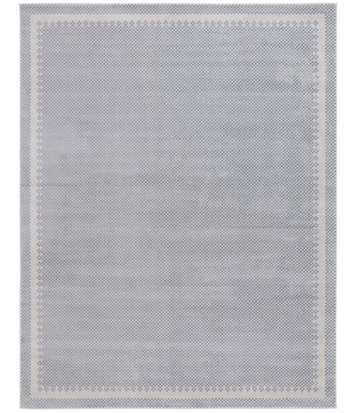 Safavieh Continental Grey / Beige CON118 8 ft. X 10 ft. Rectangle Rug