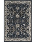 Safavieh Carolina Dark Blue Rug CRL477 3 ft. X 5 ft. Rectangle - Rugs Town Safavieh Carolina Dark Blue CRL477 3 ft. X 5 ft. Rectangle Rug