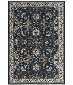 Safavieh Carolina Dark Blue CRL477 3 ft. X 5 ft. Rectangle Rug