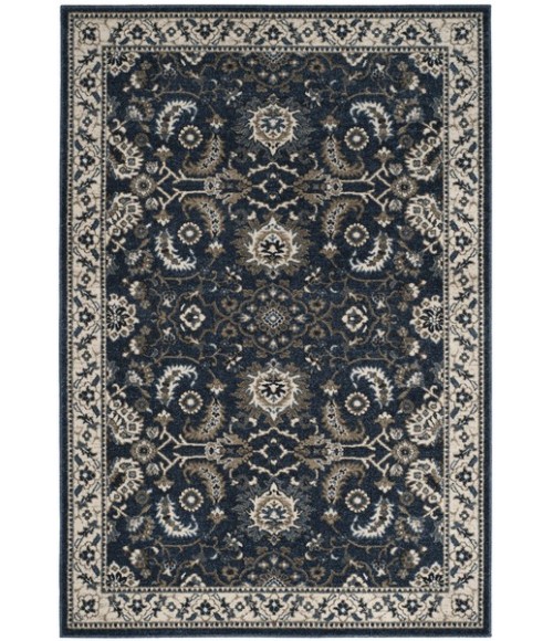 Safavieh Carolina Dark Blue Rug CRL477 3 ft. X 5 ft. Rectangle - Rugs Town Safavieh Carolina Dark Blue CRL477 3 ft. X 5 ft. Rectangle Rug
