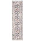 Safavieh Cornelia  Ivory CRN208 2 ft. 2 in. X 8 ft. Runner Rug