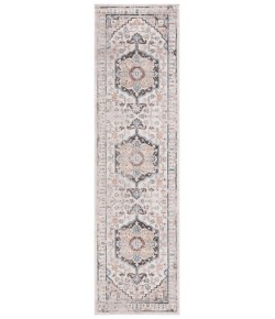 Safavieh Cornelia  Ivory CRN208 2 ft. 2 in. X 8 ft. Runner Rug