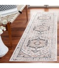 Safavieh Cornelia  Ivory CRN208 2 ft. 2 in. X 8 ft. Runner Rug