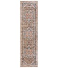 Safavieh Cornelia  Gold CRN208 2 ft. 2 in. X 8 ft. Runner Rug