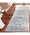 Safavieh Cornelia  Blue CRN208 2 ft. 2 in. X 8 ft. Runner Rug