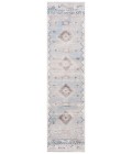 Safavieh Cornelia Blue / Ivory Rug CRN234 2 ft. 2 in. X 8 ft. Runner - Rugs Town Safavieh Cornelia Blue / Ivory CRN234 2 ft. 2 in. X 8 ft. Runner Rug