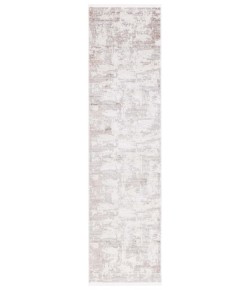 Safavieh Diamond Beige / Brown DIA132 2 ft. 2 in. X 8 ft. Runner Rug