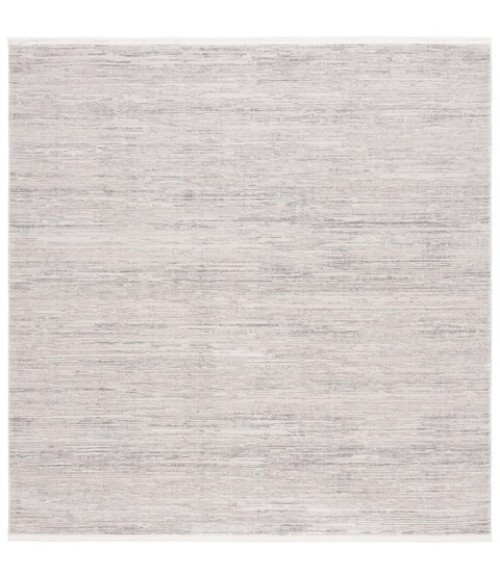 Safavieh Diamond Beige / Grey DIA136 6 ft. 7 in. X 6 ft. 7 in. Square Rug
