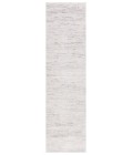 Safavieh Diamond Grey / Beige DIA136 2 ft. 2 in. X 8 ft. Runner Rug